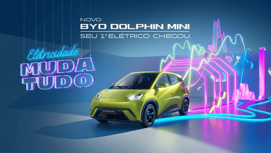 Dolphin Mini